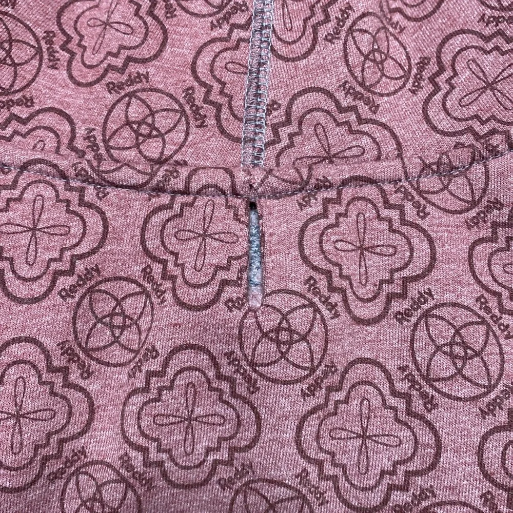 Reddy Dog Hoodie